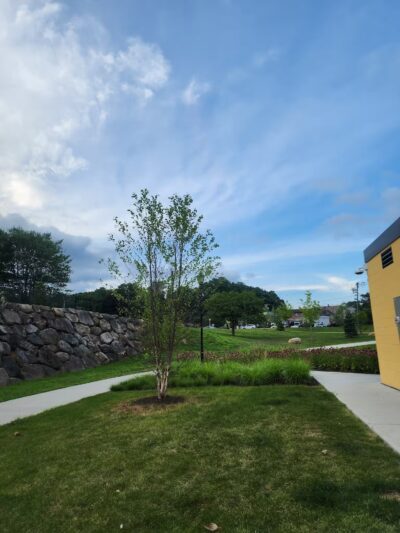 Hamilton Park - Waterbury, CT