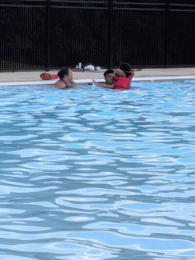 Hamilton Park - Waterbury, CT