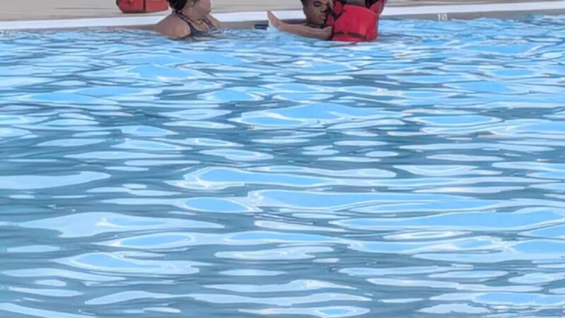 Hamilton Park - Waterbury, CT