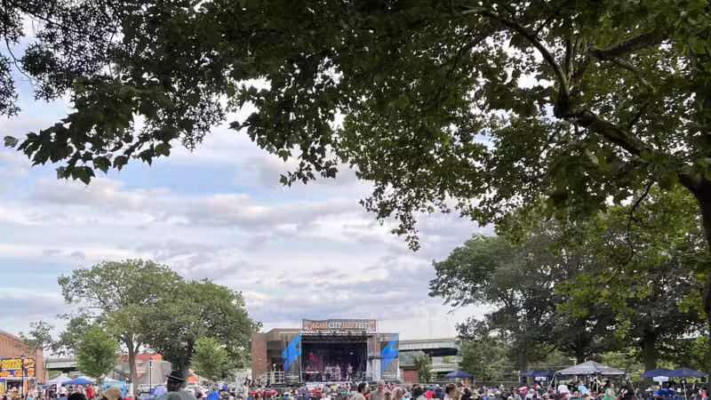 Library Park - Waterbury, CT