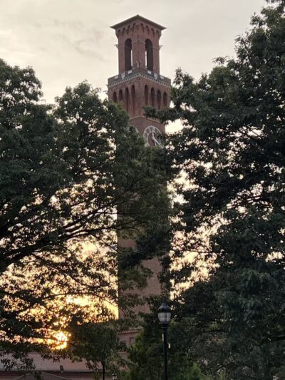 Library Park - Waterbury, CT