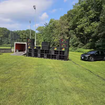 Washington Park - Waterbury, CT