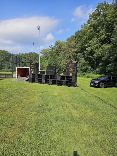 Washington Park - Waterbury, CT