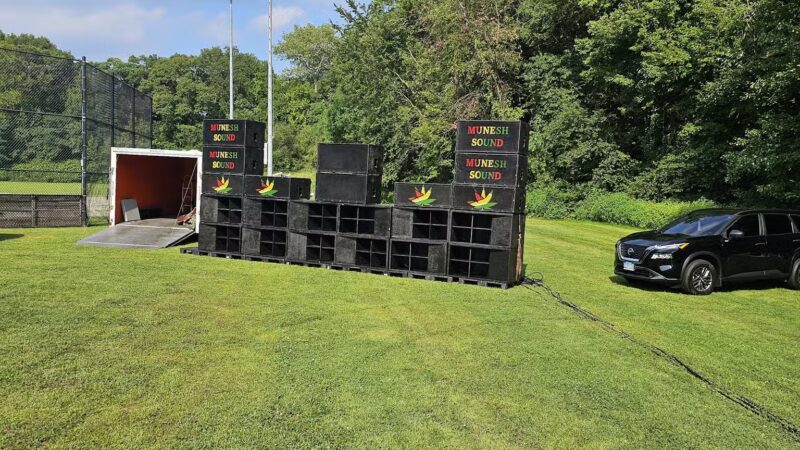 Washington Park - Waterbury, CT