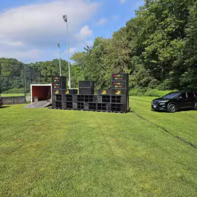 Washington Park - Waterbury, CT