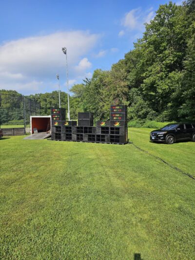 Washington Park - Waterbury, CT