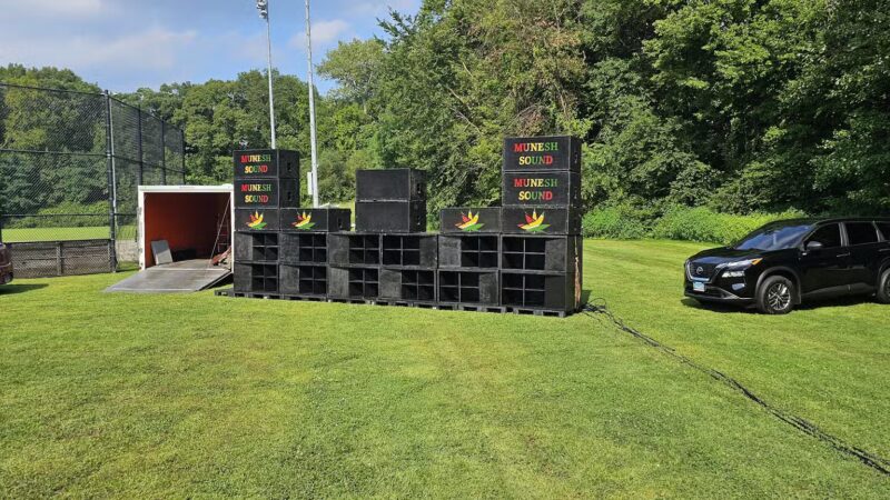 Washington Park - Waterbury, CT