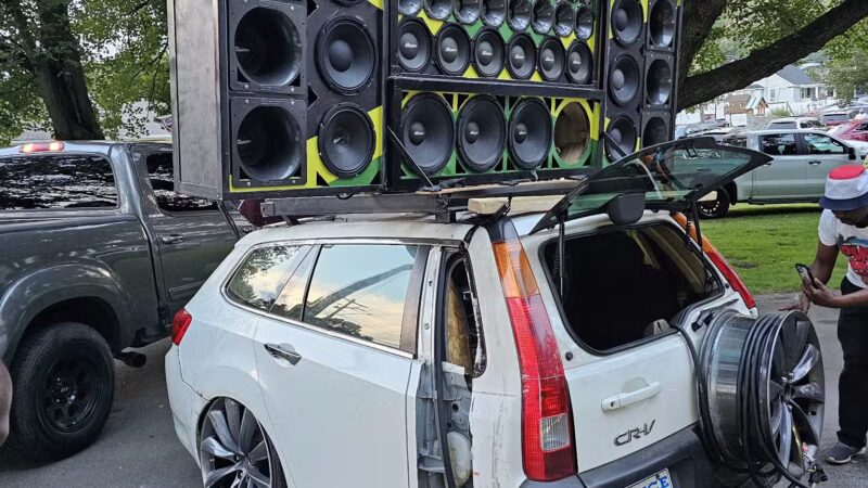 Washington Park - Waterbury, CT