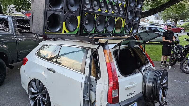 Washington Park - Waterbury, CT