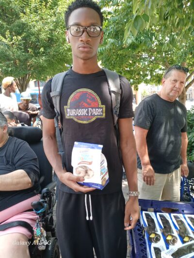 Waterbury Green - Waterbury, CT