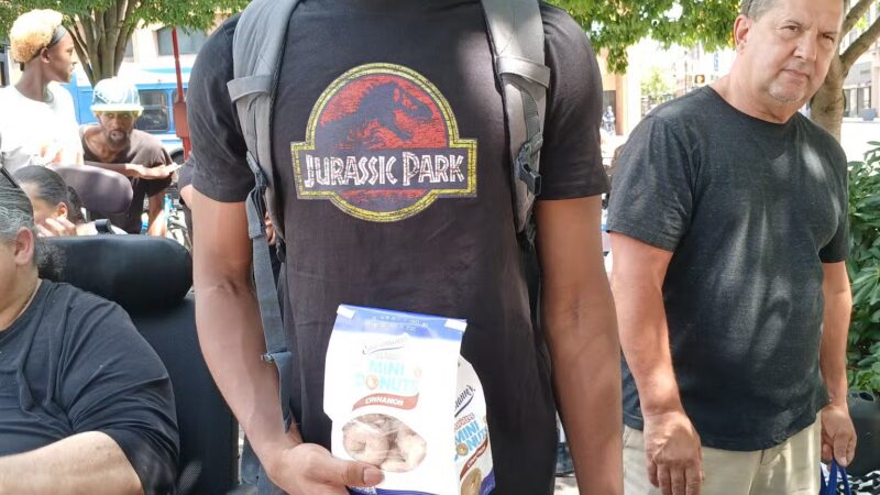 Waterbury Green - Waterbury, CT