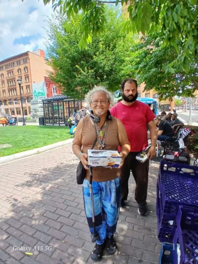 Waterbury Green - Waterbury, CT