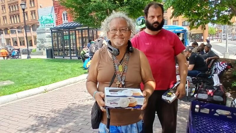 Waterbury Green - Waterbury, CT