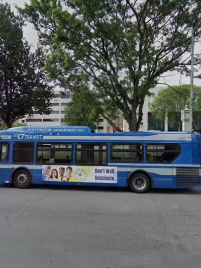 Waterbury Green - Waterbury, CT