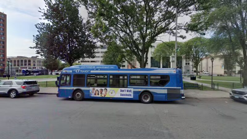 Waterbury Green - Waterbury, CT