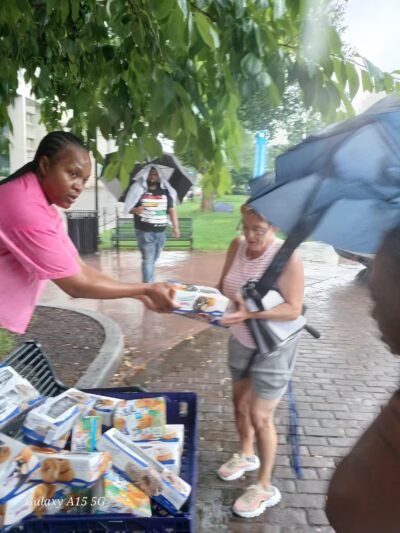 Waterbury Green - Waterbury, CT