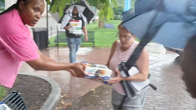 Waterbury Green - Waterbury, CT