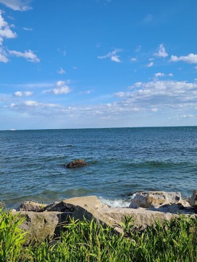 Seaside State Park - Waterford, CT