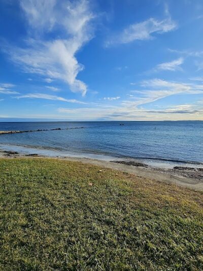 Seaside State Park - Waterford, CT