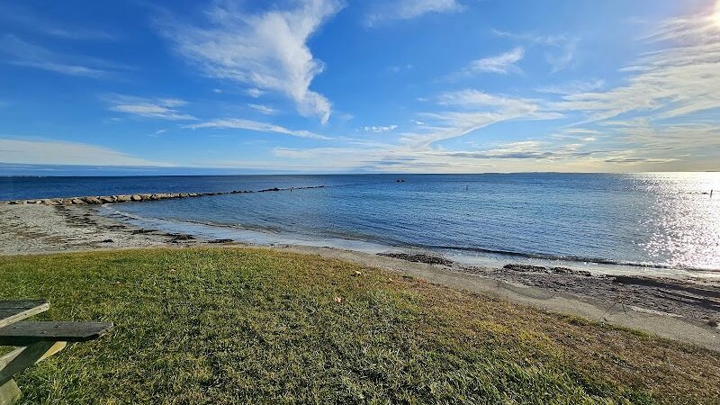 Seaside State Park - Waterford, CT