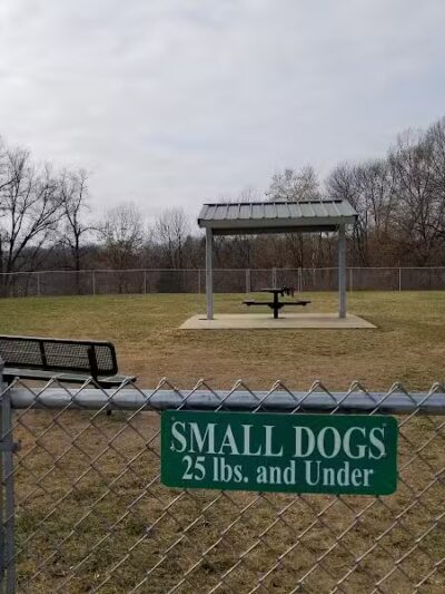 Dog Park - Waterloo, IL