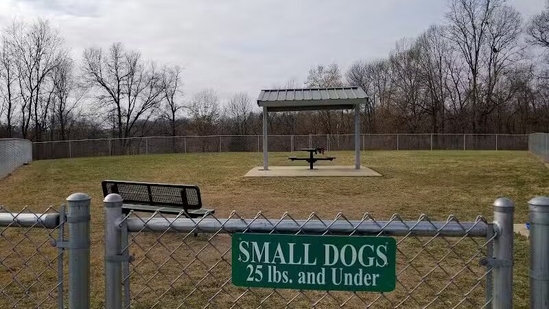 Dog Park - Waterloo, IL