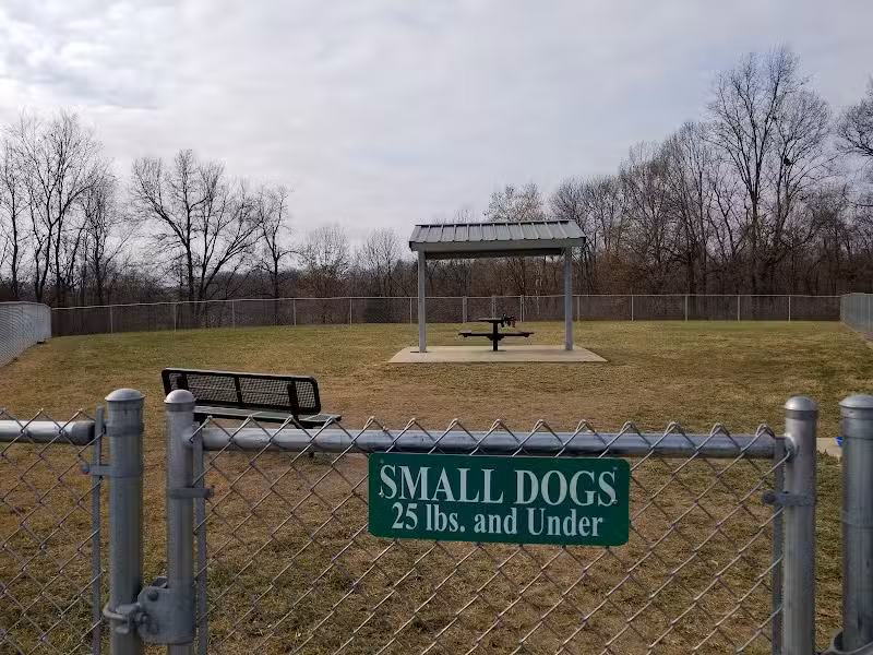 Dog Park - Waterloo, IL