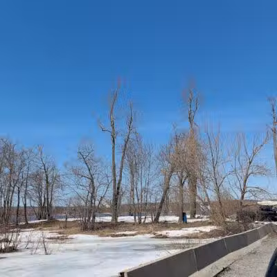 Clinton Park - Watervliet, NY