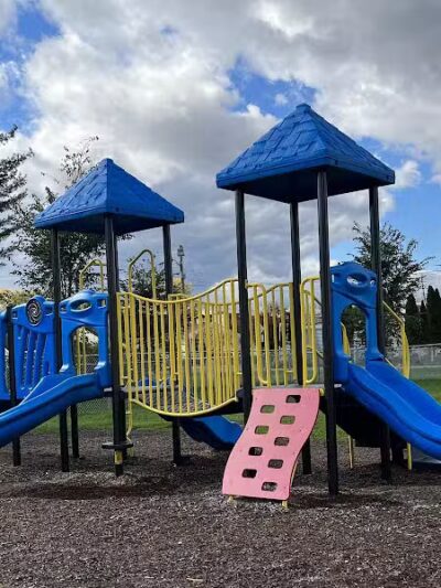 Clinton Park - Watervliet, NY