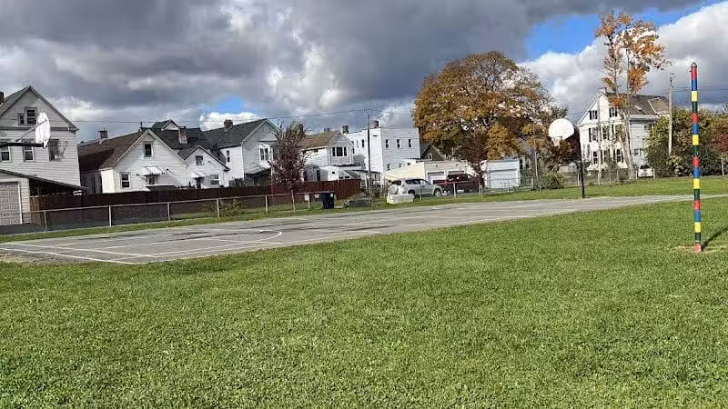Clinton Park - Watervliet, NY