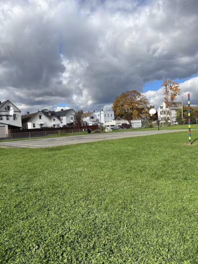 Clinton Park - Watervliet, NY