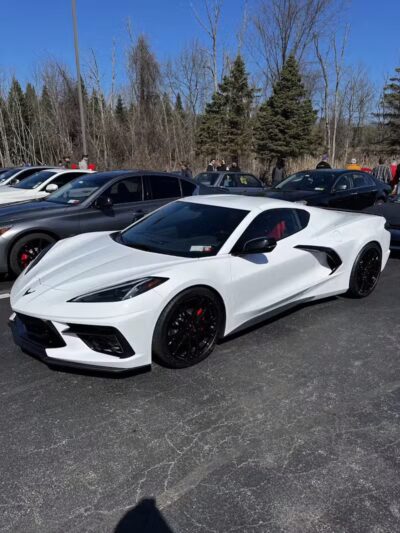 Clinton Park - Watervliet, NY