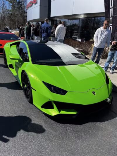 Clinton Park - Watervliet, NY