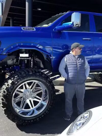 Clinton Park - Watervliet, NY