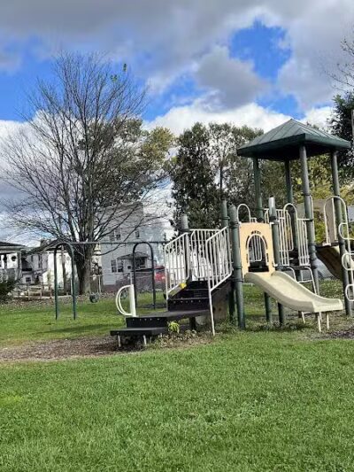 Clinton Park - Watervliet, NY