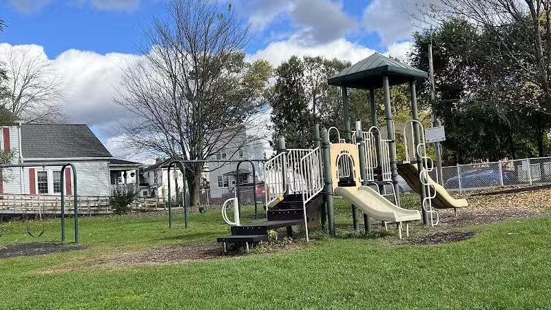 Clinton Park - Watervliet, NY