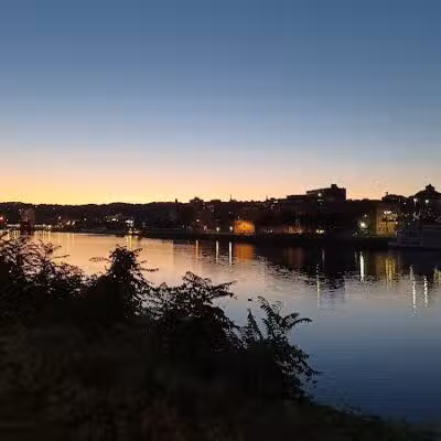 Hudson Shores Park - Watervliet, NY