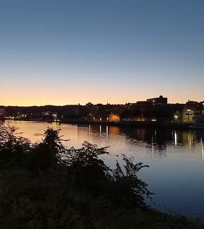 Hudson Shores Park - Watervliet, NY