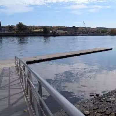 Hudson Shores Park - Watervliet, NY