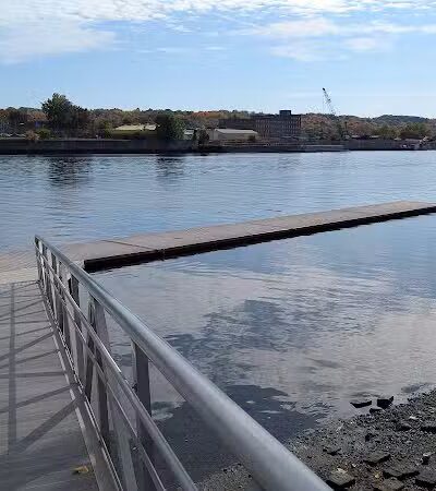 Hudson Shores Park - Watervliet, NY