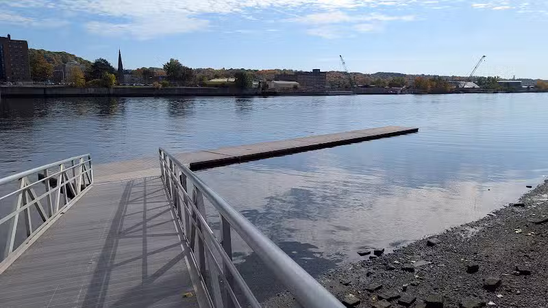 Hudson Shores Park - Watervliet, NY