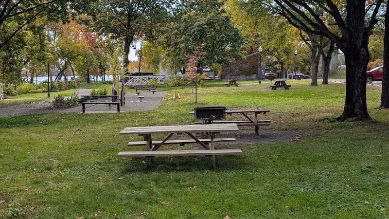 Hudson Shores Park - Watervliet, NY
