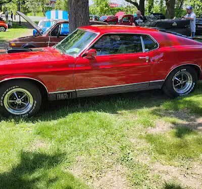 Hudson Shores Park - Watervliet, NY