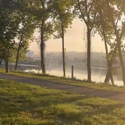 Hudson Shores Park - Watervliet, NY