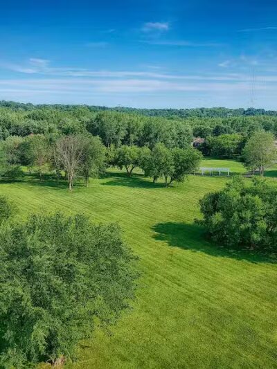 Town of Colonie Schuyler Flatts Cultural Park - Watervliet, NY