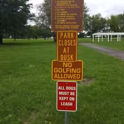 Town of Colonie Schuyler Flatts Cultural Park - Watervliet, NY