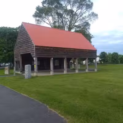 Town of Colonie Schuyler Flatts Cultural Park - Watervliet, NY