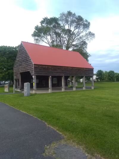 Town of Colonie Schuyler Flatts Cultural Park - Watervliet, NY