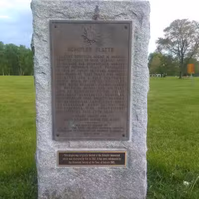 Town of Colonie Schuyler Flatts Cultural Park - Watervliet, NY