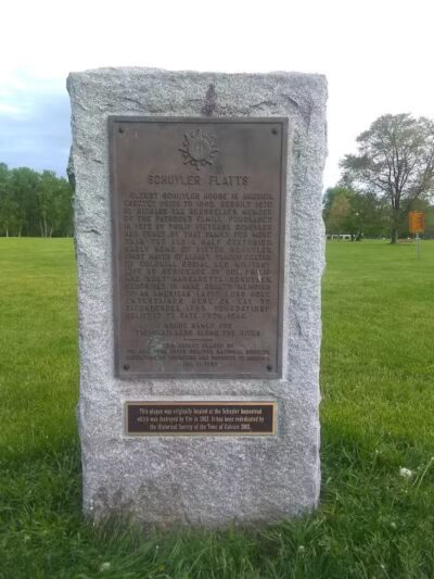 Town of Colonie Schuyler Flatts Cultural Park - Watervliet, NY